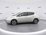 2015 Nissan LEAF SV