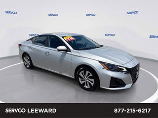 2023 Nissan Altima 2.5 S