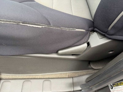 2009 Nissan Frontier SE