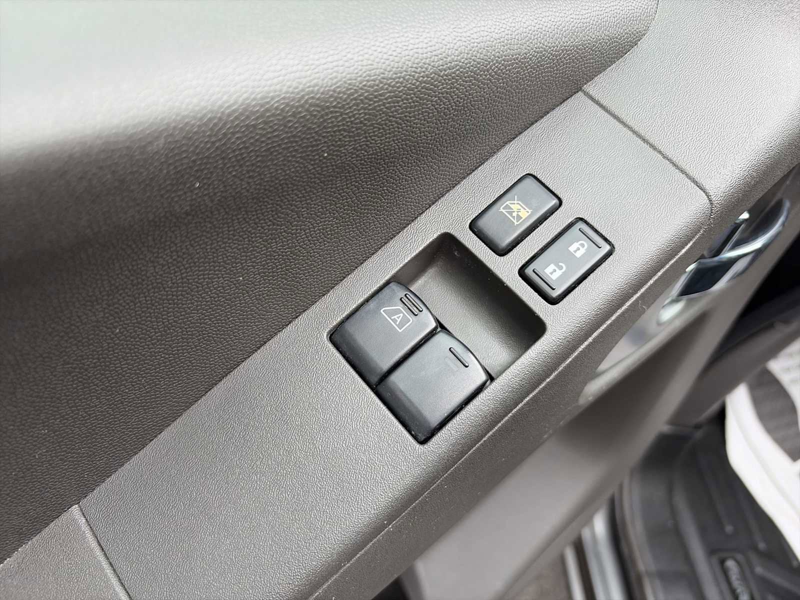 2009 Nissan Frontier SE