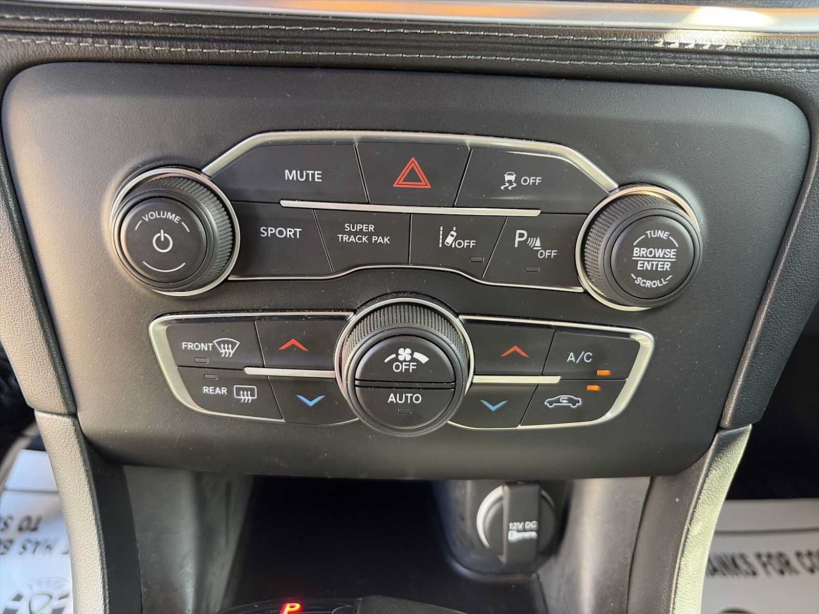 2023 Dodge Charger R/T