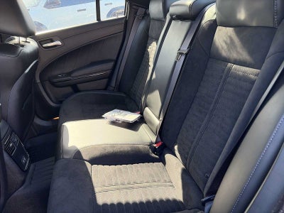 2023 Dodge Charger R/T