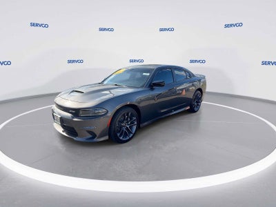 2023 Dodge Charger R/T