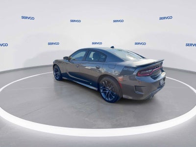 2023 Dodge Charger R/T