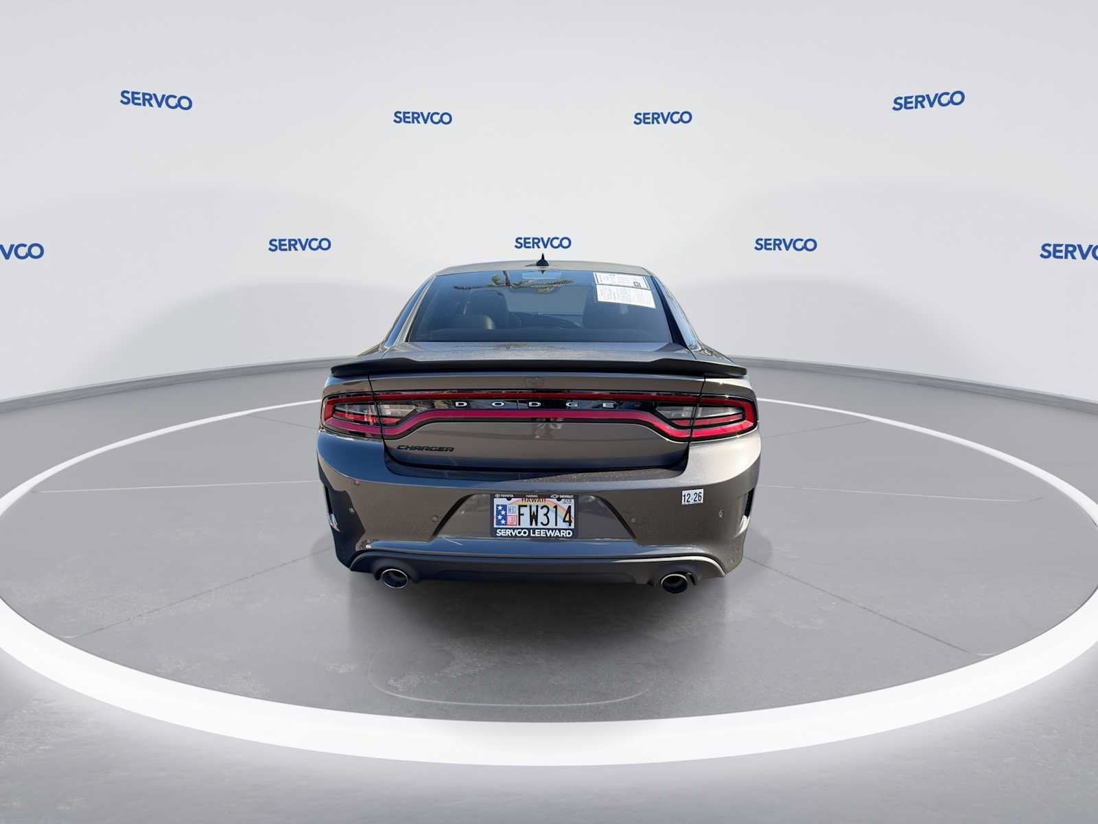 2023 Dodge Charger R/T