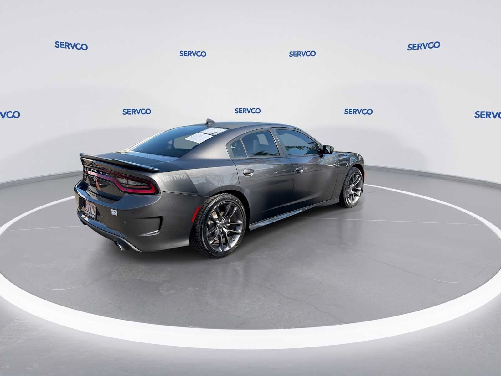 2023 Dodge Charger R/T