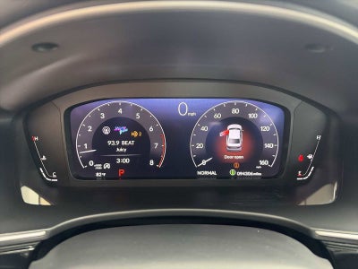 2022 Honda Civic Sedan Touring