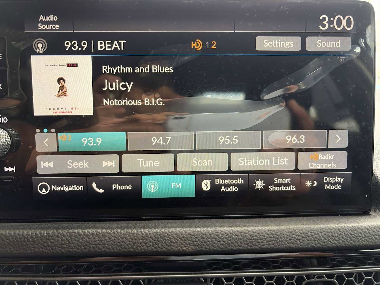 2022 Honda Civic Sedan Touring