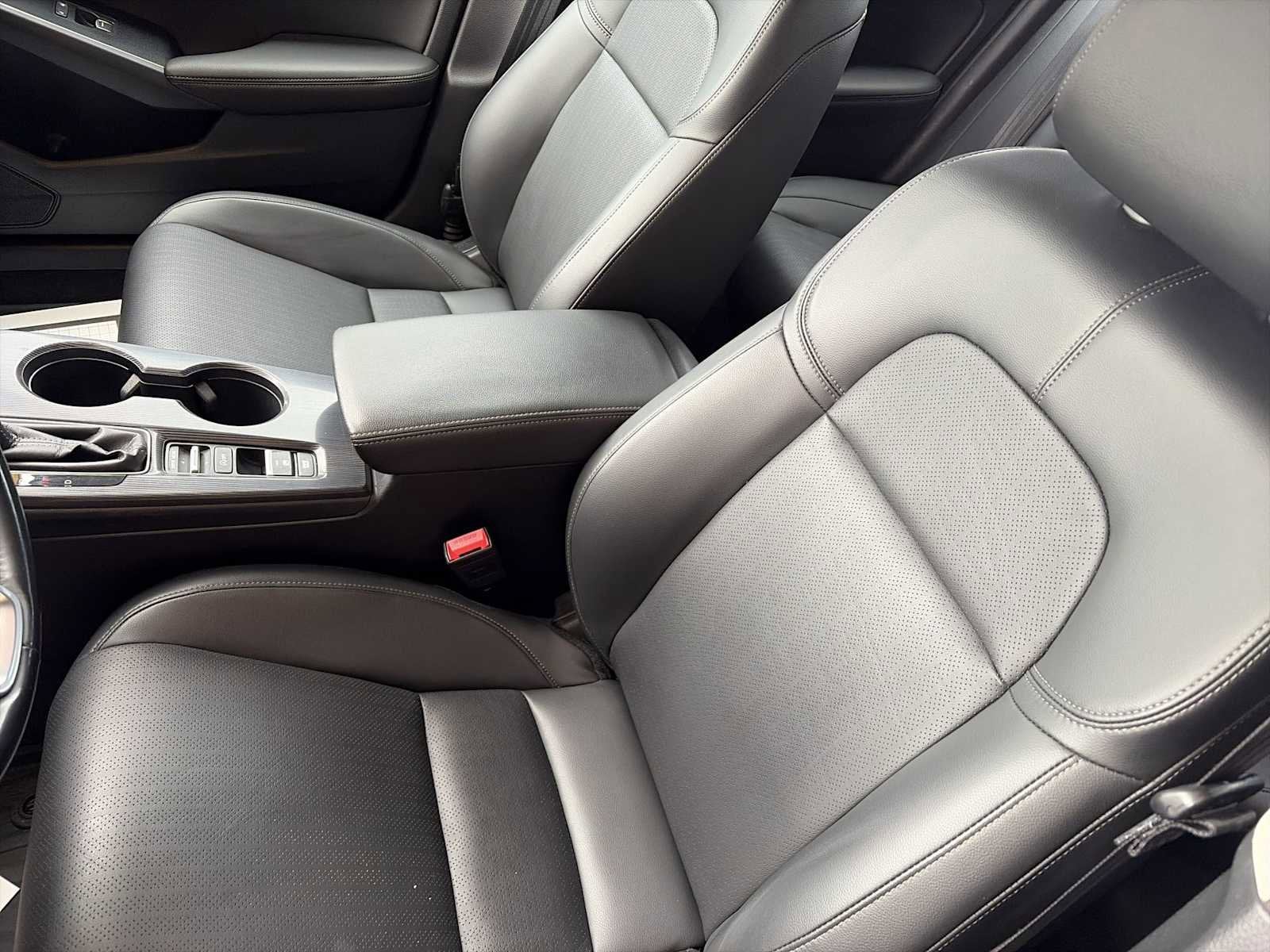 2022 Honda Civic Sedan Touring