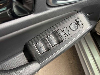 2022 Honda Civic Sedan Touring