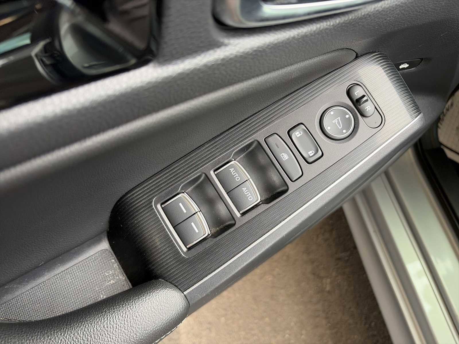 2022 Honda Civic Sedan Touring