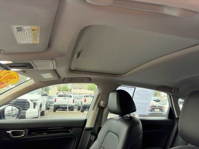 2022 Honda Civic Sedan Touring