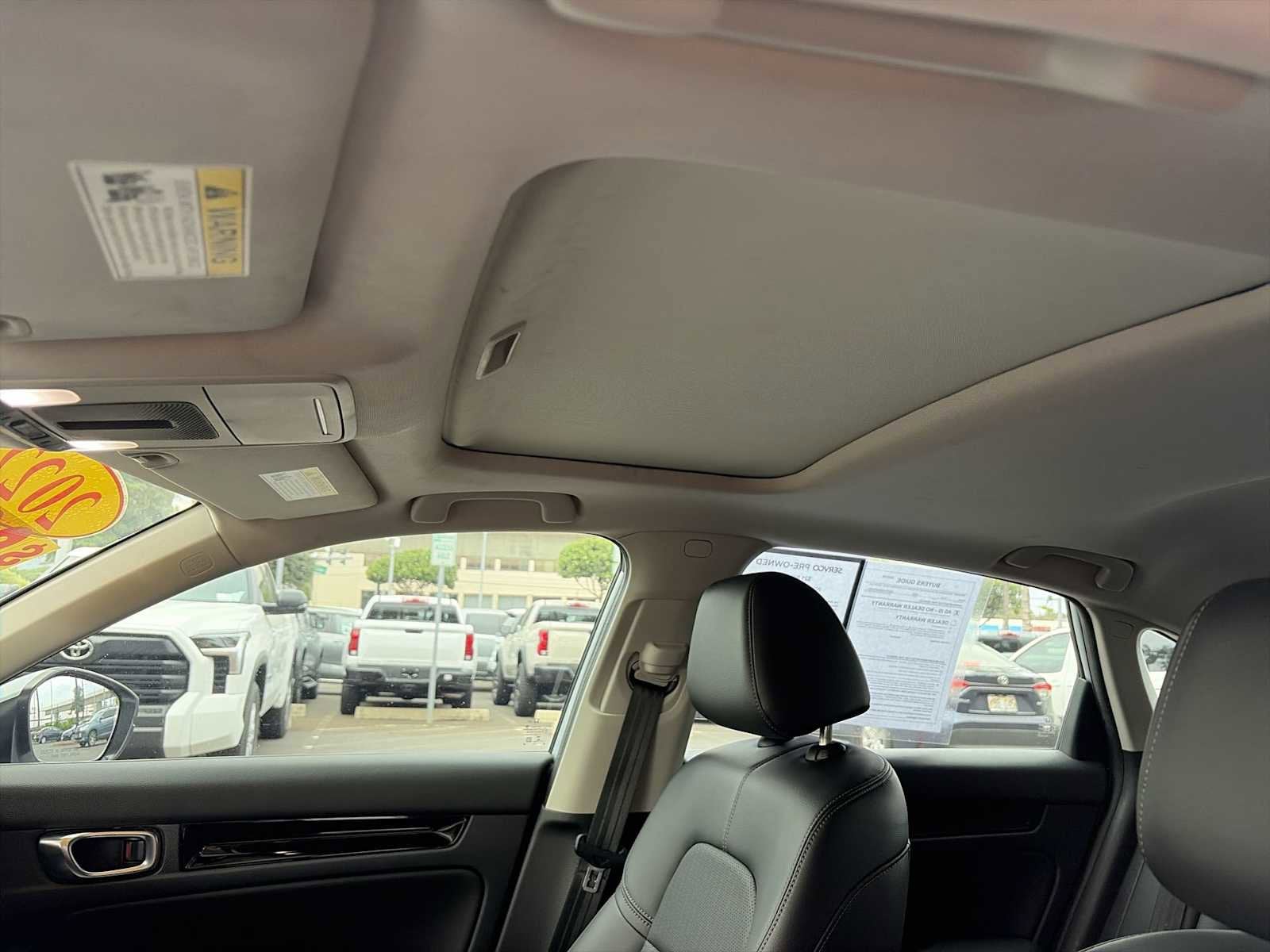 2022 Honda Civic Sedan Touring