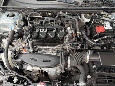 2022 Honda Civic Sedan Touring