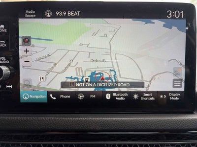 2022 Honda Civic Sedan Touring