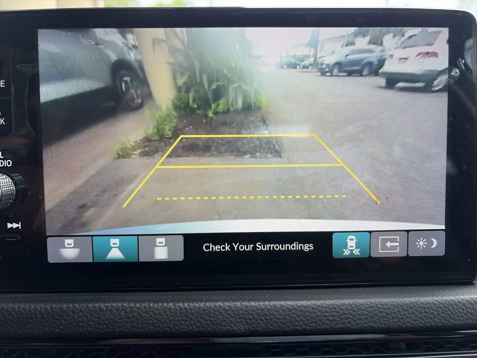 2022 Honda Civic Sedan Touring