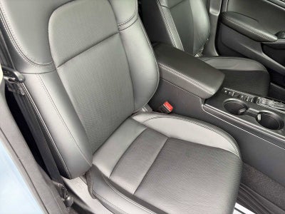 2022 Honda Civic Sedan Touring