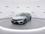 2022 Honda Civic Sedan Touring