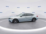 2022 Honda Civic Sedan Touring