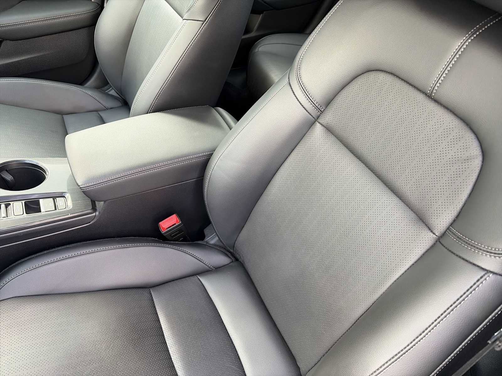 2022 Honda Civic Sedan Touring