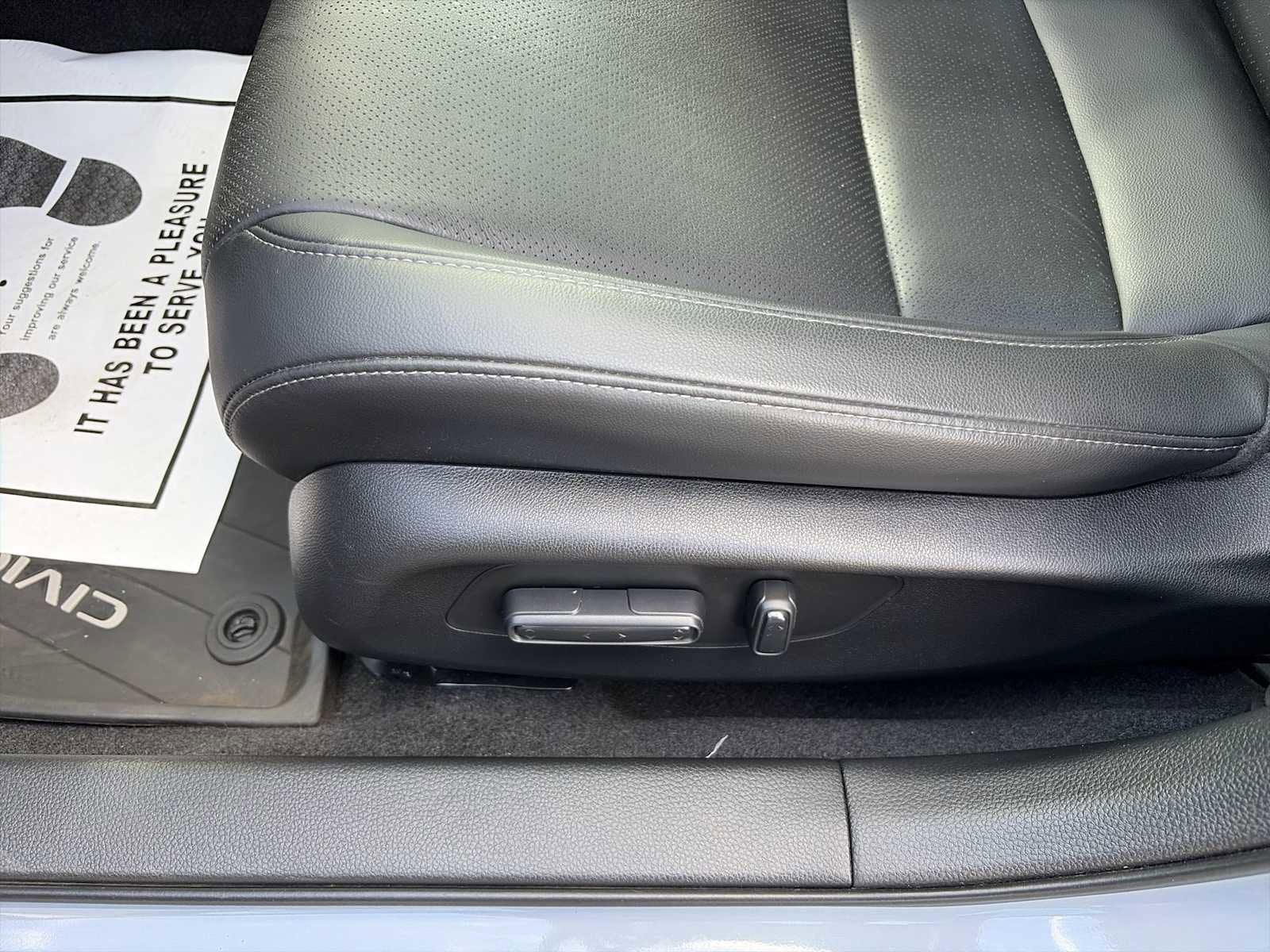 2022 Honda Civic Sedan Touring