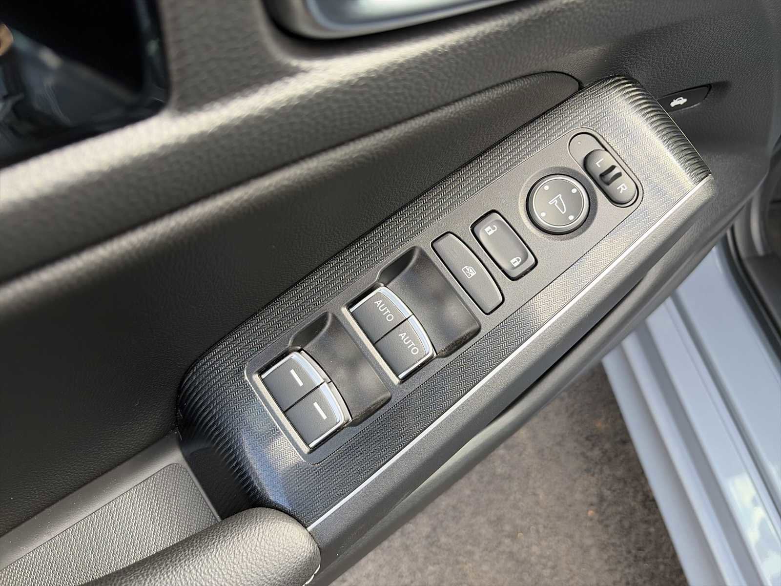 2022 Honda Civic Sedan Touring