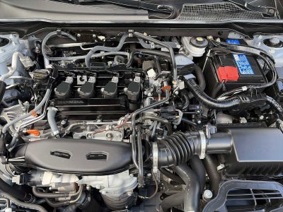 2022 Honda Civic Sedan Touring