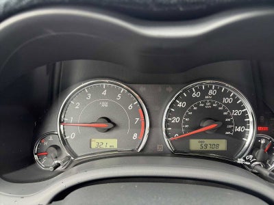 2013 Toyota Corolla L