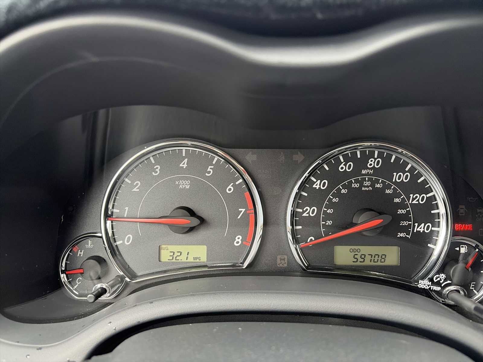 2013 Toyota Corolla L