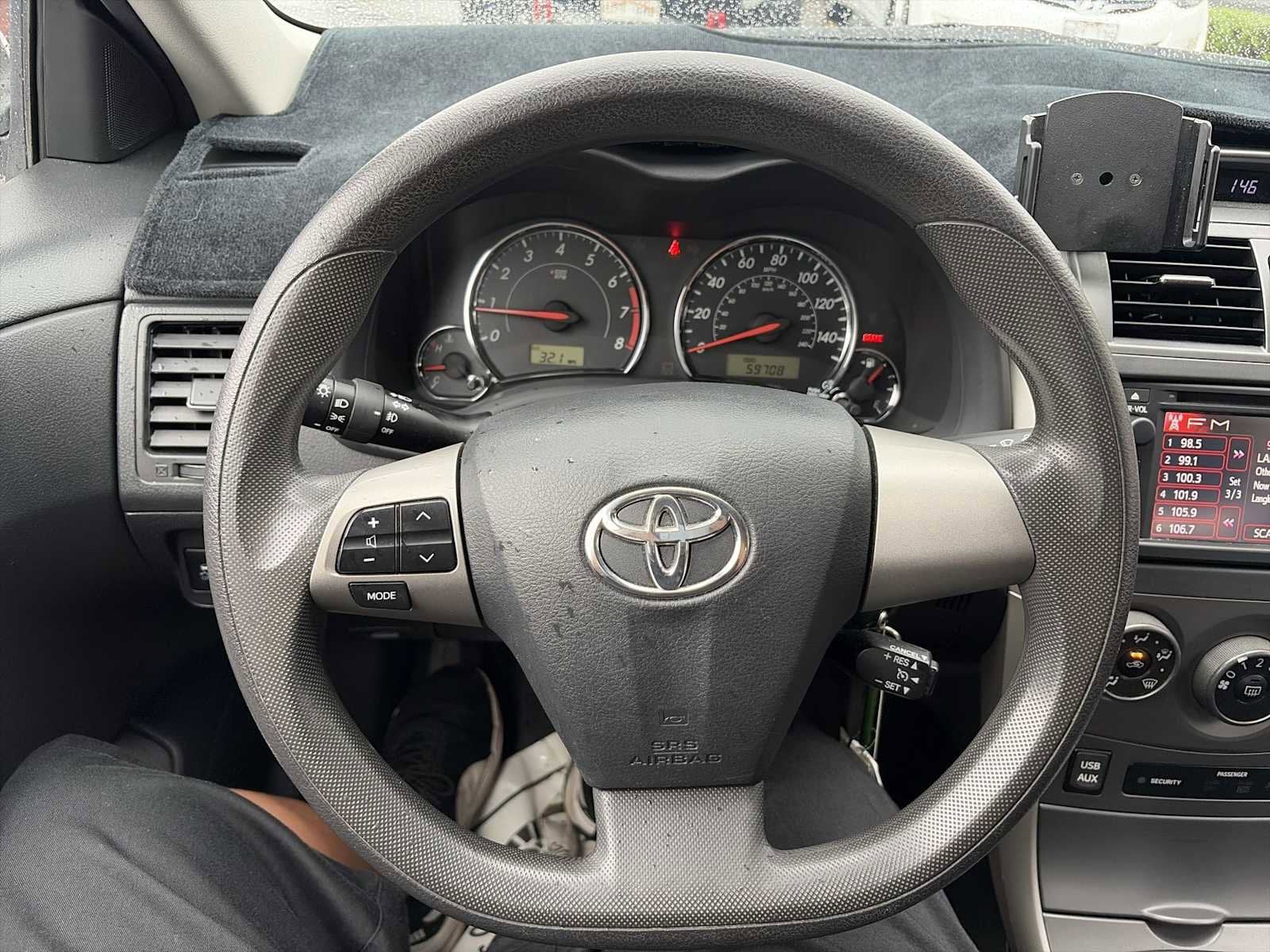 2013 Toyota Corolla L