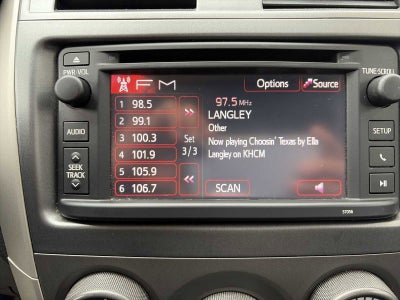 2013 Toyota Corolla L