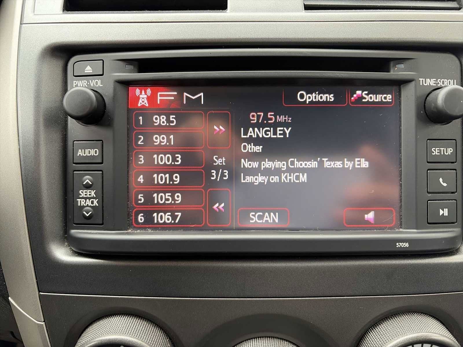 2013 Toyota Corolla L