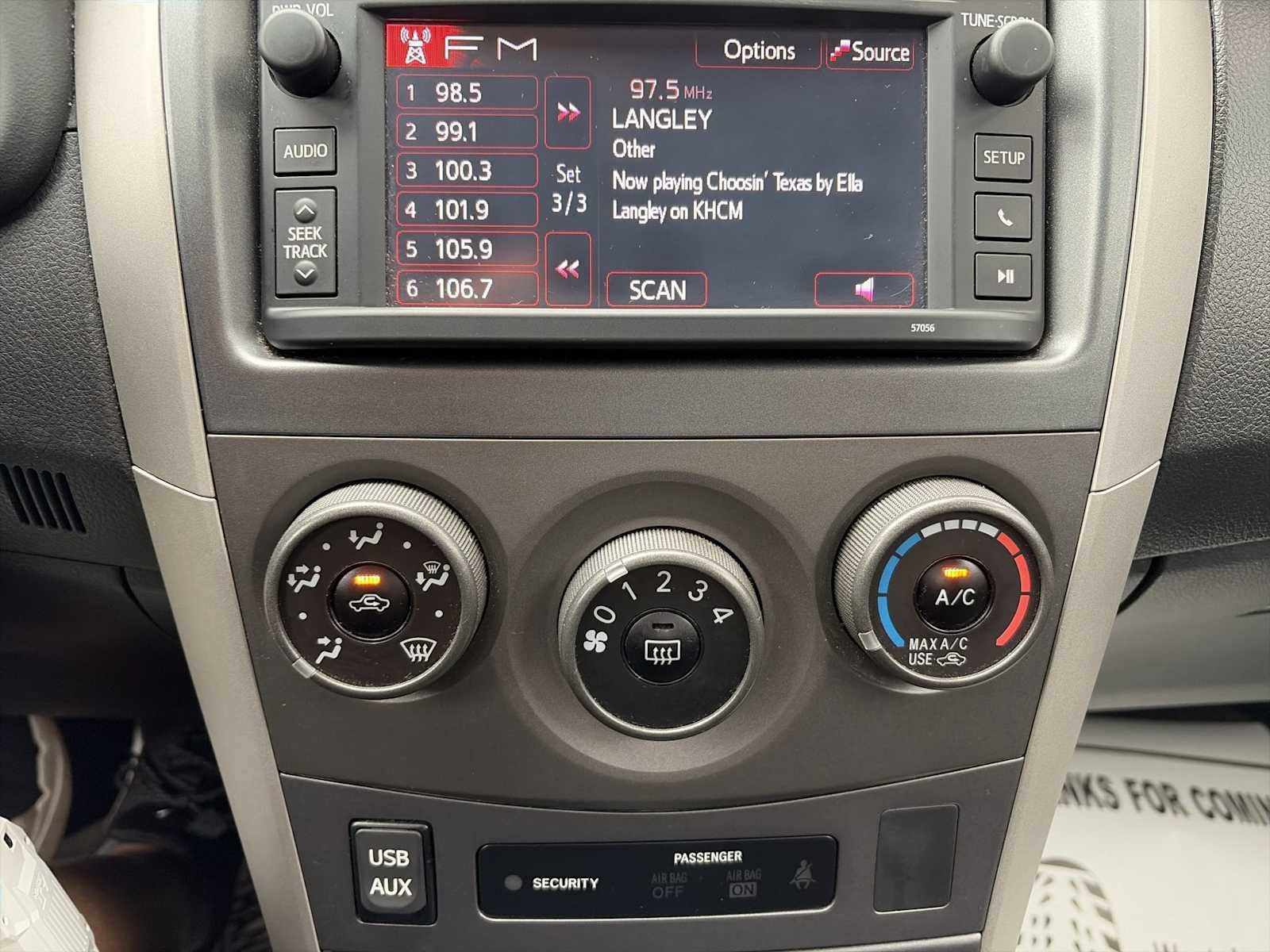 2013 Toyota Corolla L