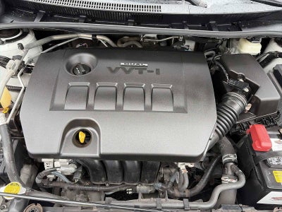 2013 Toyota Corolla L