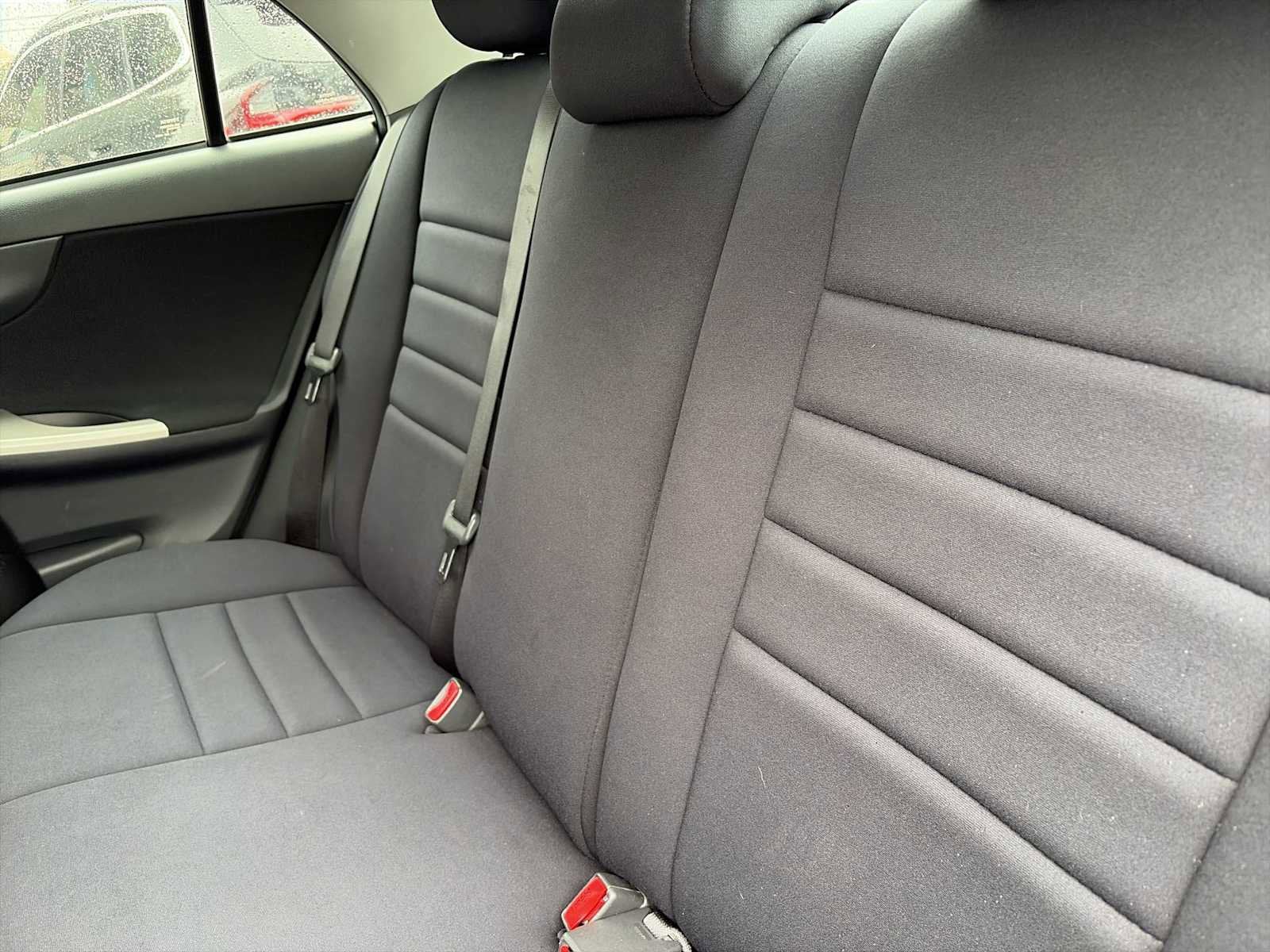 2013 Toyota Corolla L