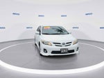 2013 Toyota Corolla L