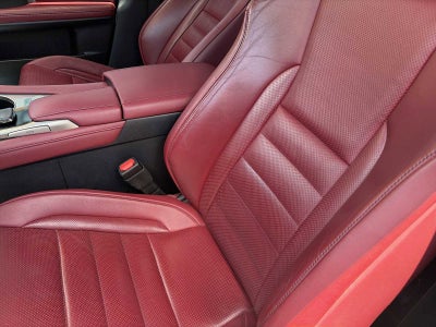 2016 Lexus RX 350 F Sport