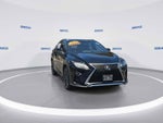 2016 Lexus RX 350 F Sport
