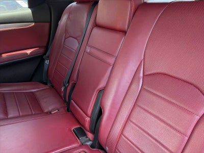 2016 Lexus RX 350 F Sport