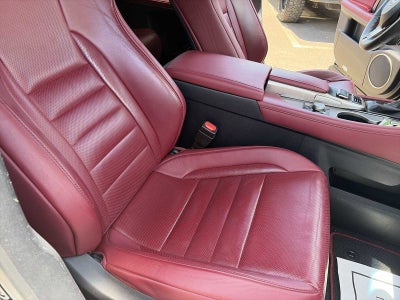 2016 Lexus RX 350 F Sport