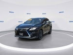 2016 Lexus RX 350 F Sport