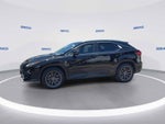 2016 Lexus RX 350 F Sport