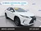 2022 Lexus RX RX 350