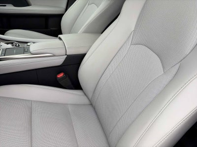 2022 Lexus RX RX 350