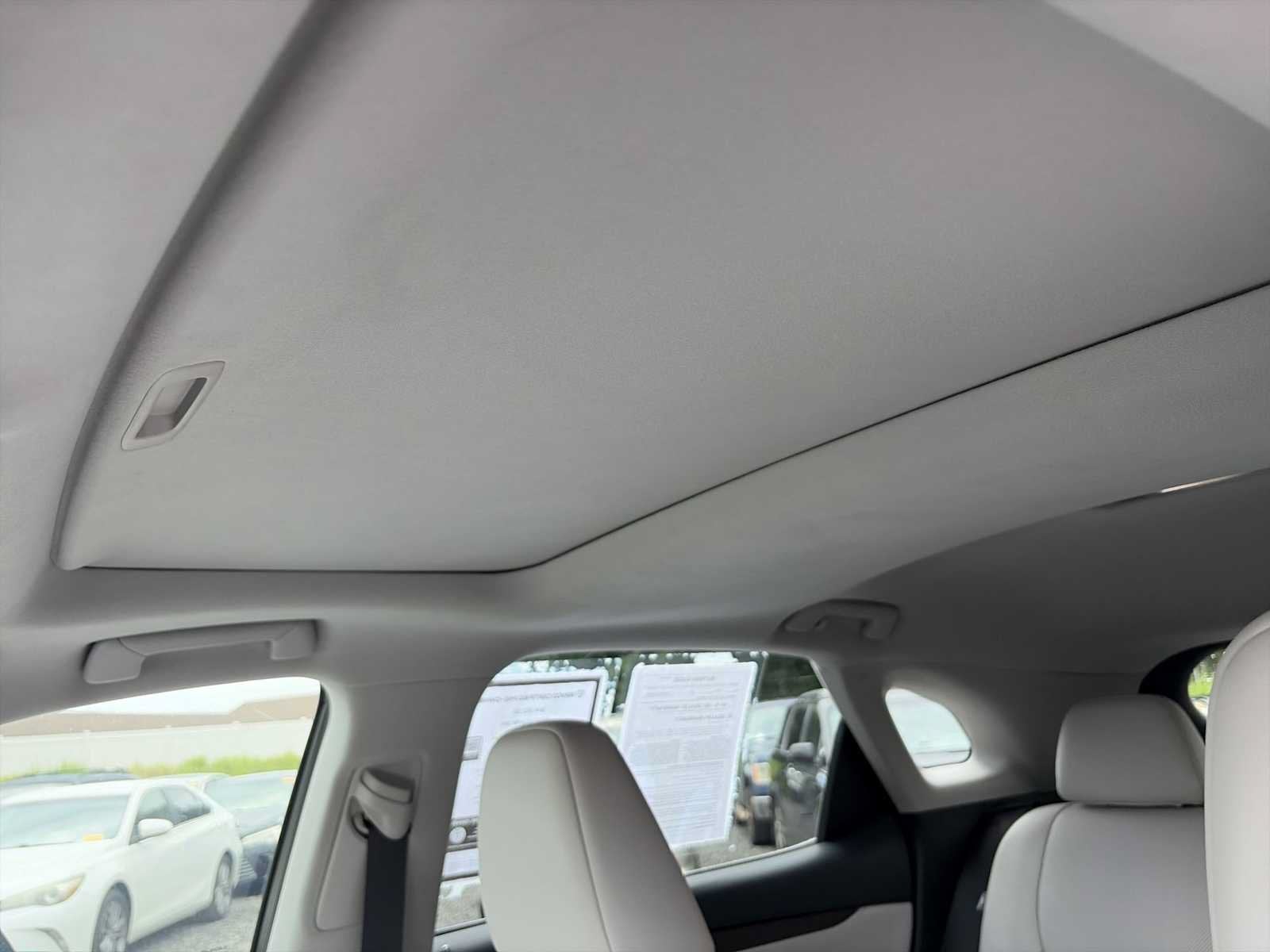 2022 Lexus RX RX 350