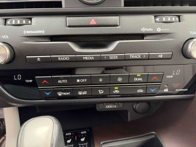 2022 Lexus RX RX 350