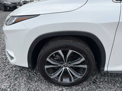2022 Lexus RX RX 350