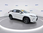 2022 Lexus RX RX 350