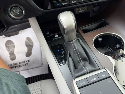 2022 Lexus RX RX 350