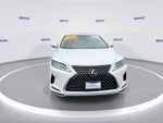 2022 Lexus RX RX 350
